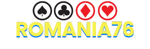 Logo ROMANIA76